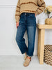 Judy Blue Twice As Nice Barrel Jeans