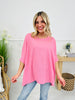 All About Spring Top in Multiple Colors