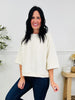 Day by Day Top In Multiple Colors