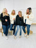 REG/CURVY Jump Into Fall Jacket- Multiple Colors!