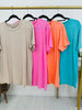 Chill Mode Top in Multiple Colors