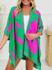 Island Breeze Kimono