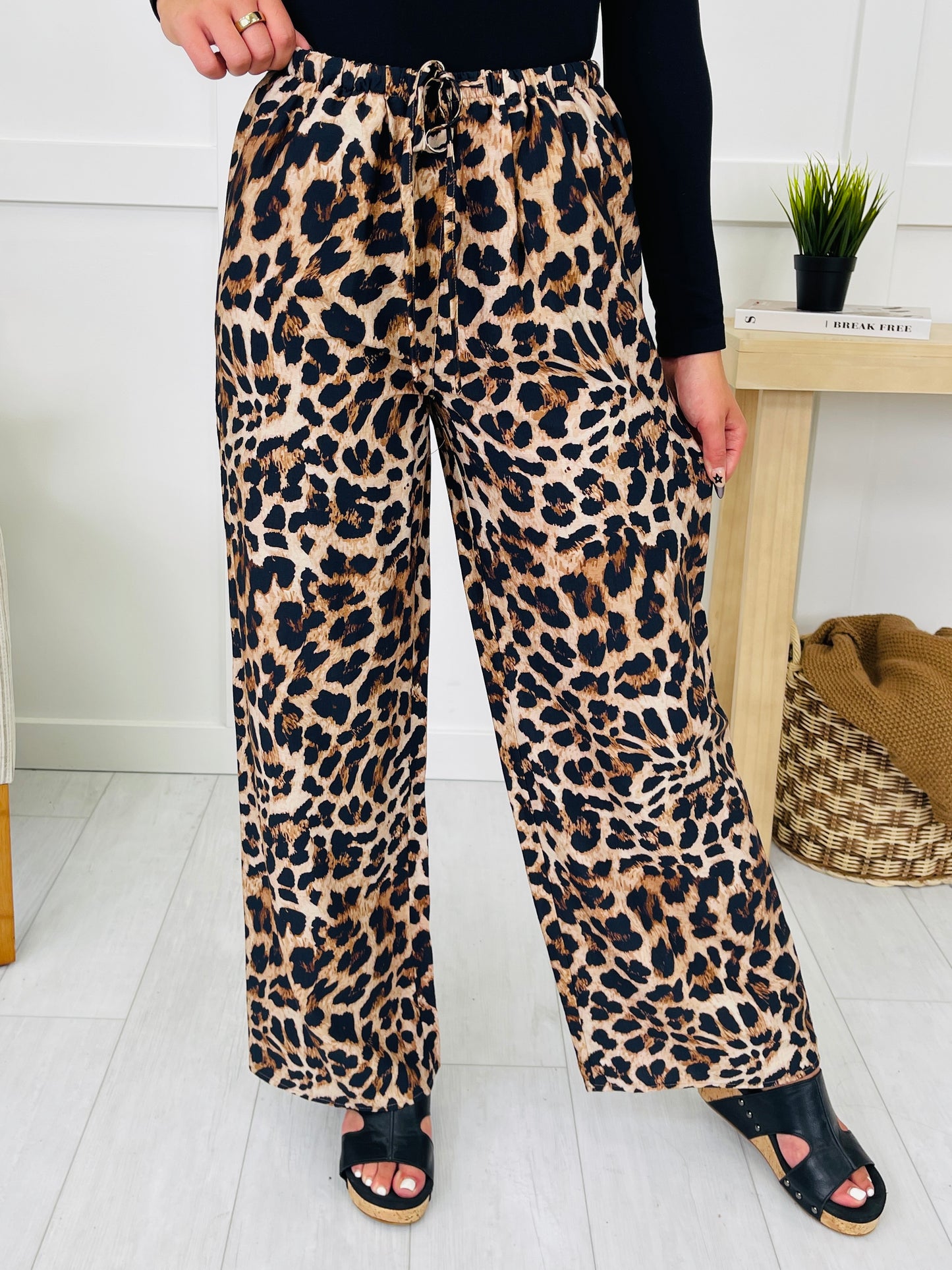 Hear Me Roar Bottoms