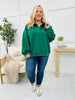 REG/CURVY MOCO Exclusive Super Snap Pullover Top- Multiple Colors!