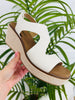 Elevated Escape Wedges