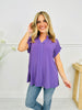 Summer Made Easy Top In Multiple Colors
