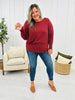 REG/CURVY Autumn Dreams Sweater- Multiple Colors!