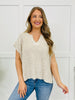 Springtime Snuggle Top in Multiple Colors