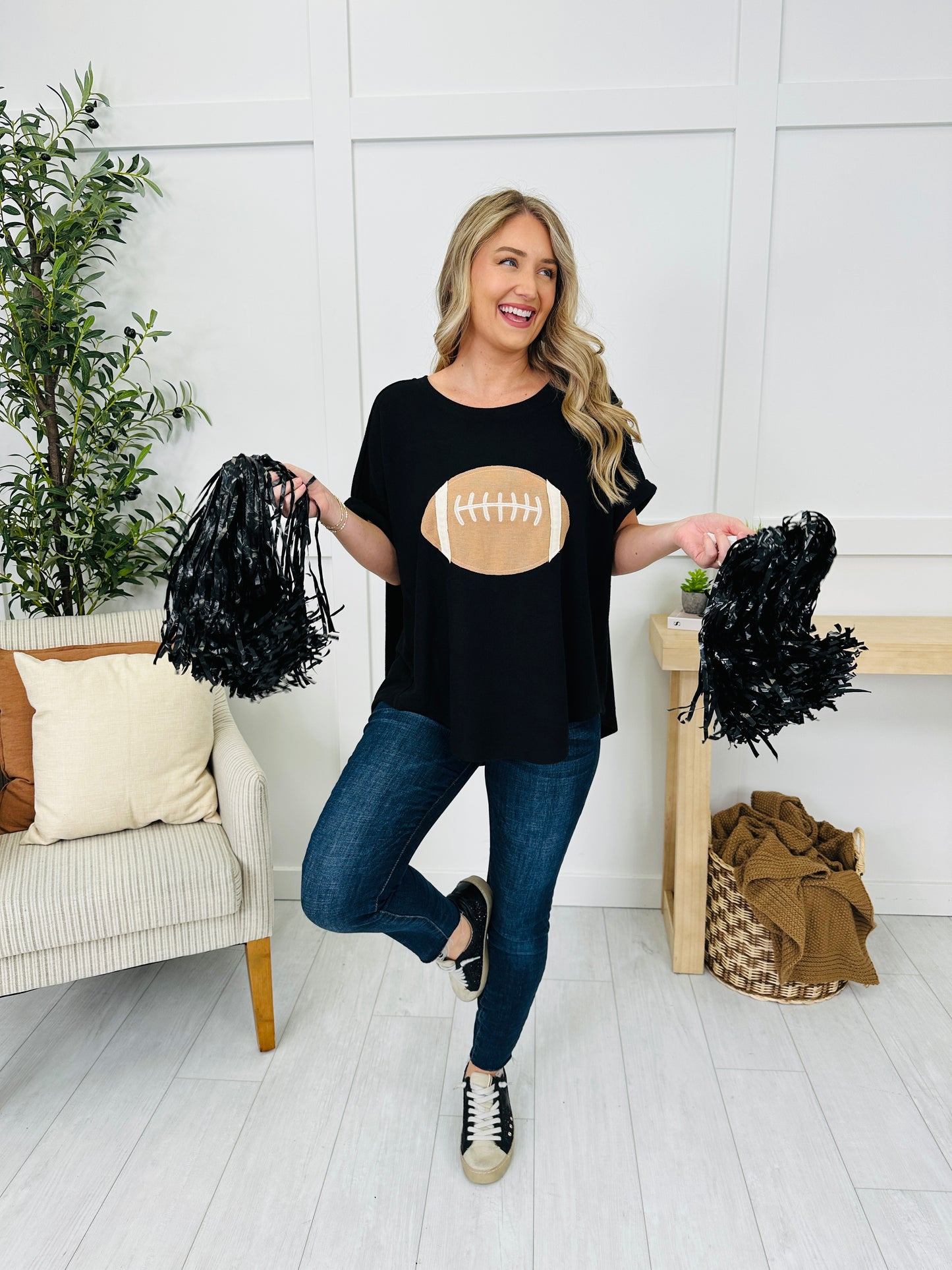 Field Goals And Flows Top