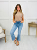 The Sunny Disposition Top In Multiple Colors