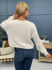 DOORBUSTER! The Promise Of Tomorrow Sweater- Multiple Colors!