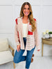 Crafted Blooms Top
