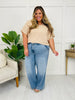 Judy Blue Effortlessly You Featherweight Jeans