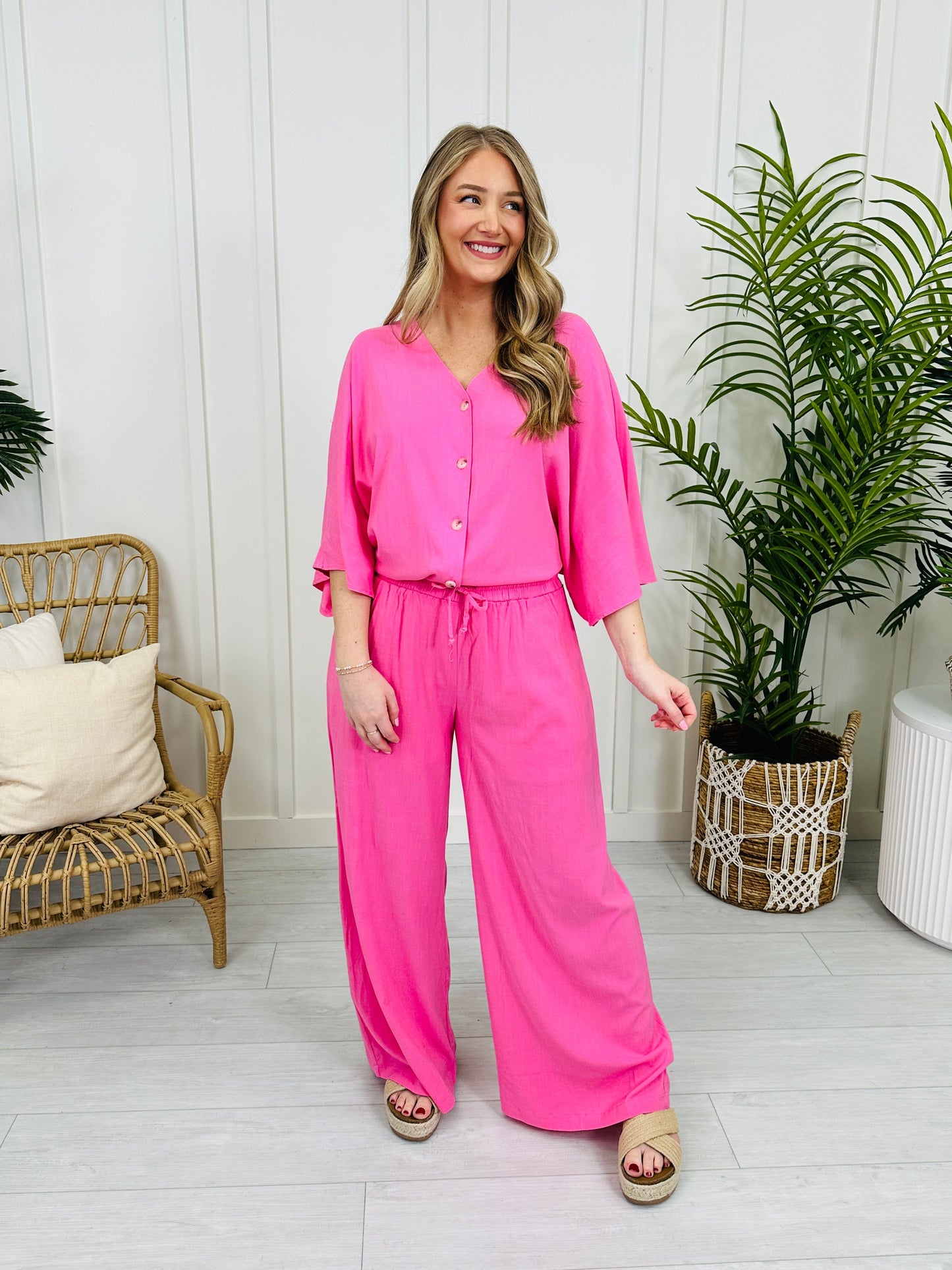 Elegance With Ease Set In Multiple Colors