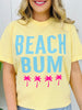 Beach Bum Graphic Tee
