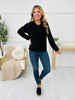 DOORBUSTER! Wavelength Wonder Cardigan- Multiple Colors!