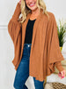 It's Time To Layer Cardigan- Multiple Colors!