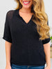 Always In Style Top In Multiple Colors