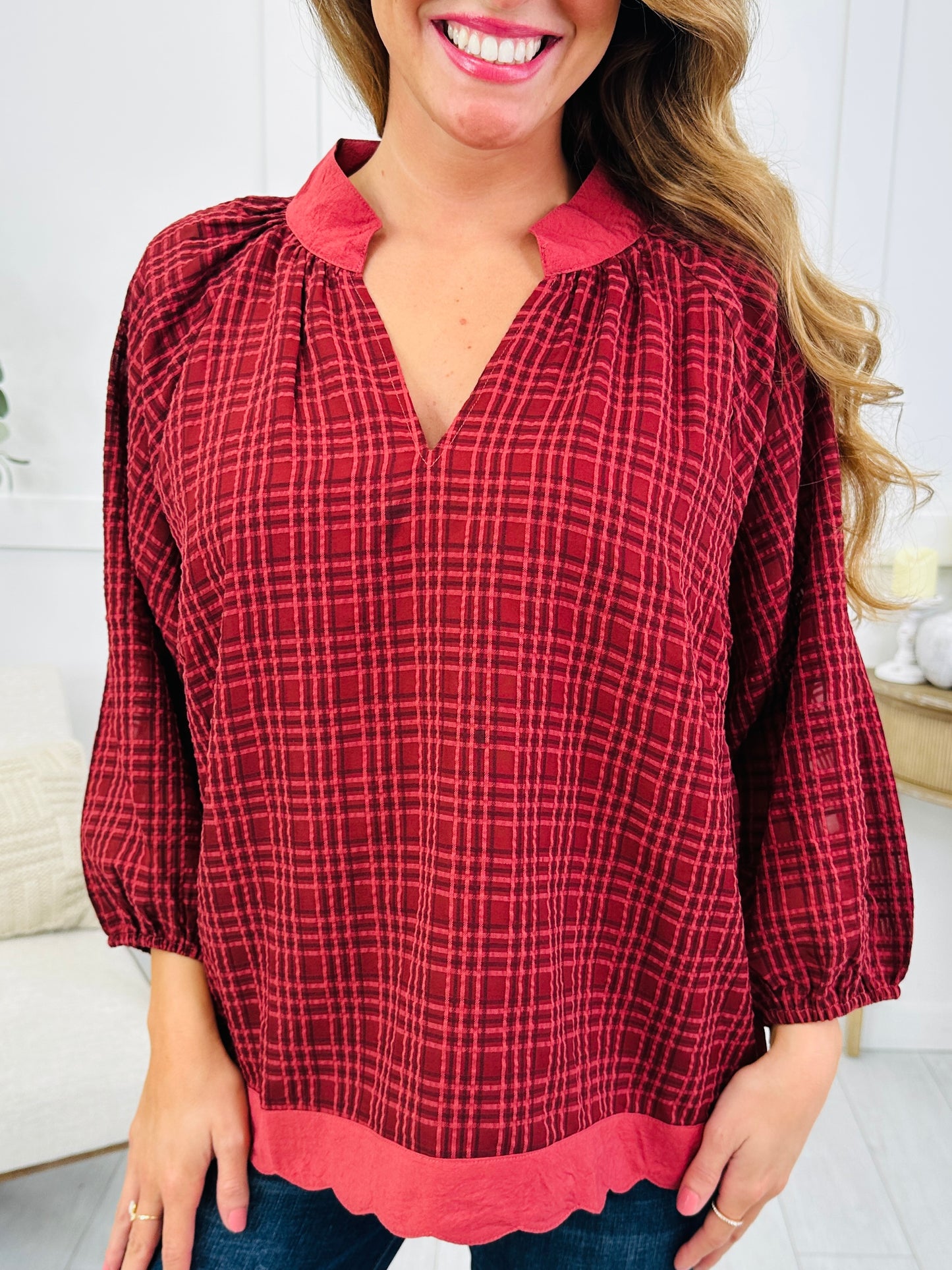 City Lights Top In Multiple Colors