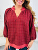 City Lights Top In Multiple Colors