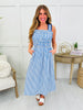 The Cape Escape Dress