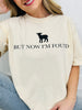 But Now I'm Found Graphic Tee