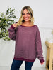 Weekend Escape Top In Multiple Colors