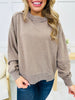 REG/CURVY Flex Fit Sweatshirt- Multiple Colors!