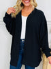 Comfort On Repeat Cardigan In Multiple Colors