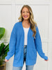 Warmth on Repeat Cardigan In Multiple Colors