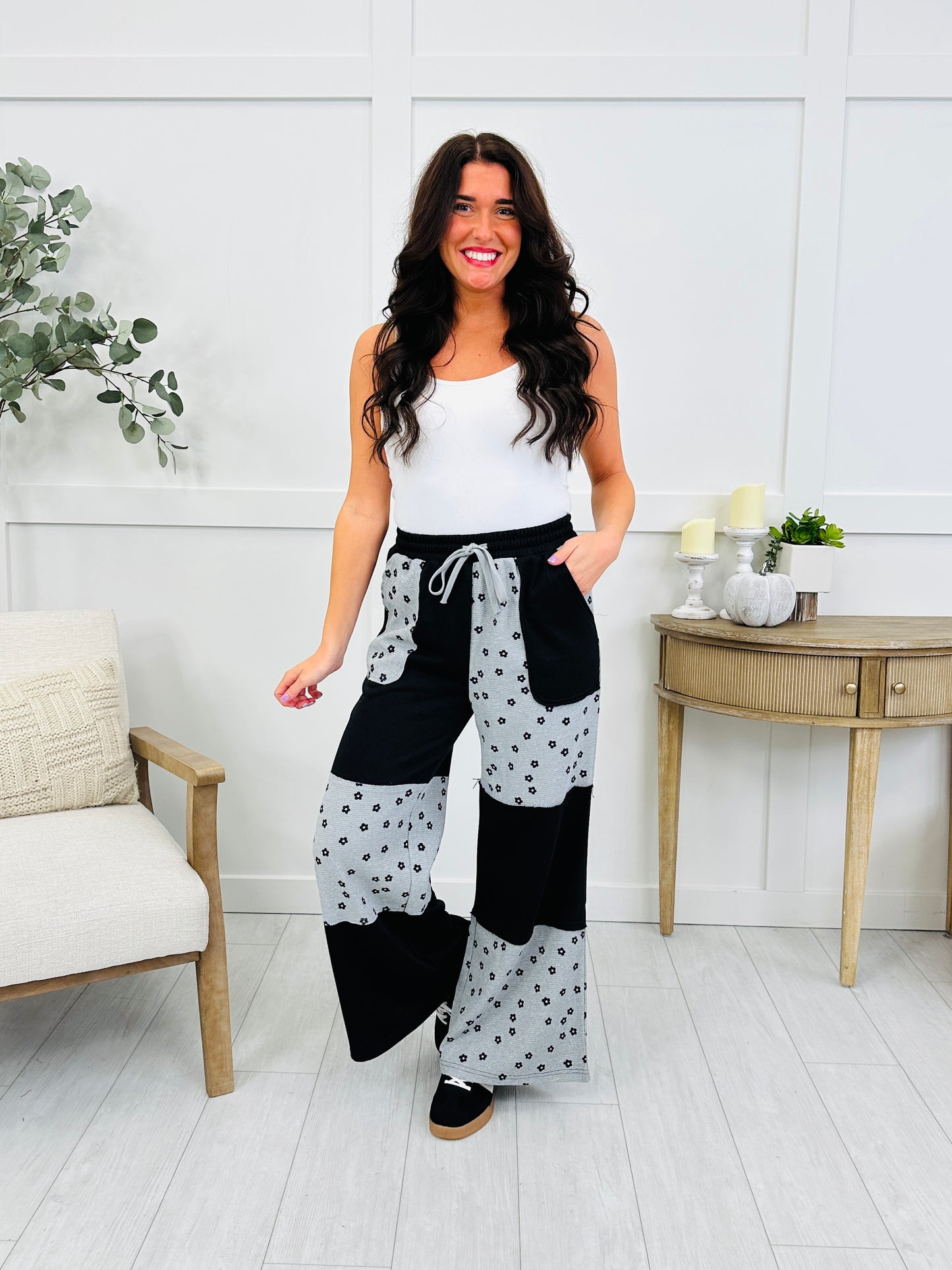 Made to Wander Pants