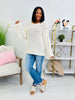 The Gentle Season Sweater in Multiple Colors