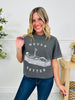 Never Better Graphic Tee