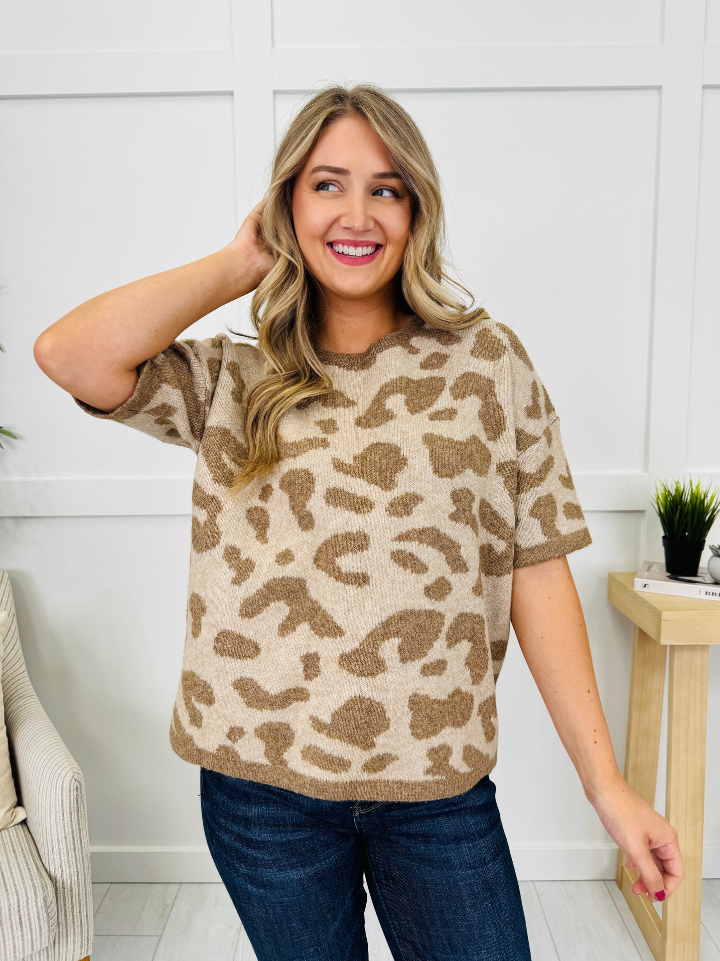 Savannah Sundays Top