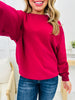 DOORBUSTER! Element Ease Sweatshirt- Multiple Colors!