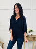 The Easy Lounge Top In Multiple Colors