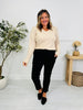Judy Blue Black On The Go Weekender Jeans