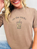 On The Rocks Graphic Tee