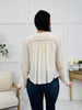 Ivory Daydream Top