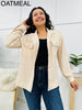 Make It Up Jacket- Multiple Colors!