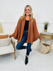 It's Time To Layer Cardigan- Multiple Colors!