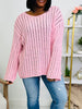 The Gentle Season Sweater in Multiple Colors