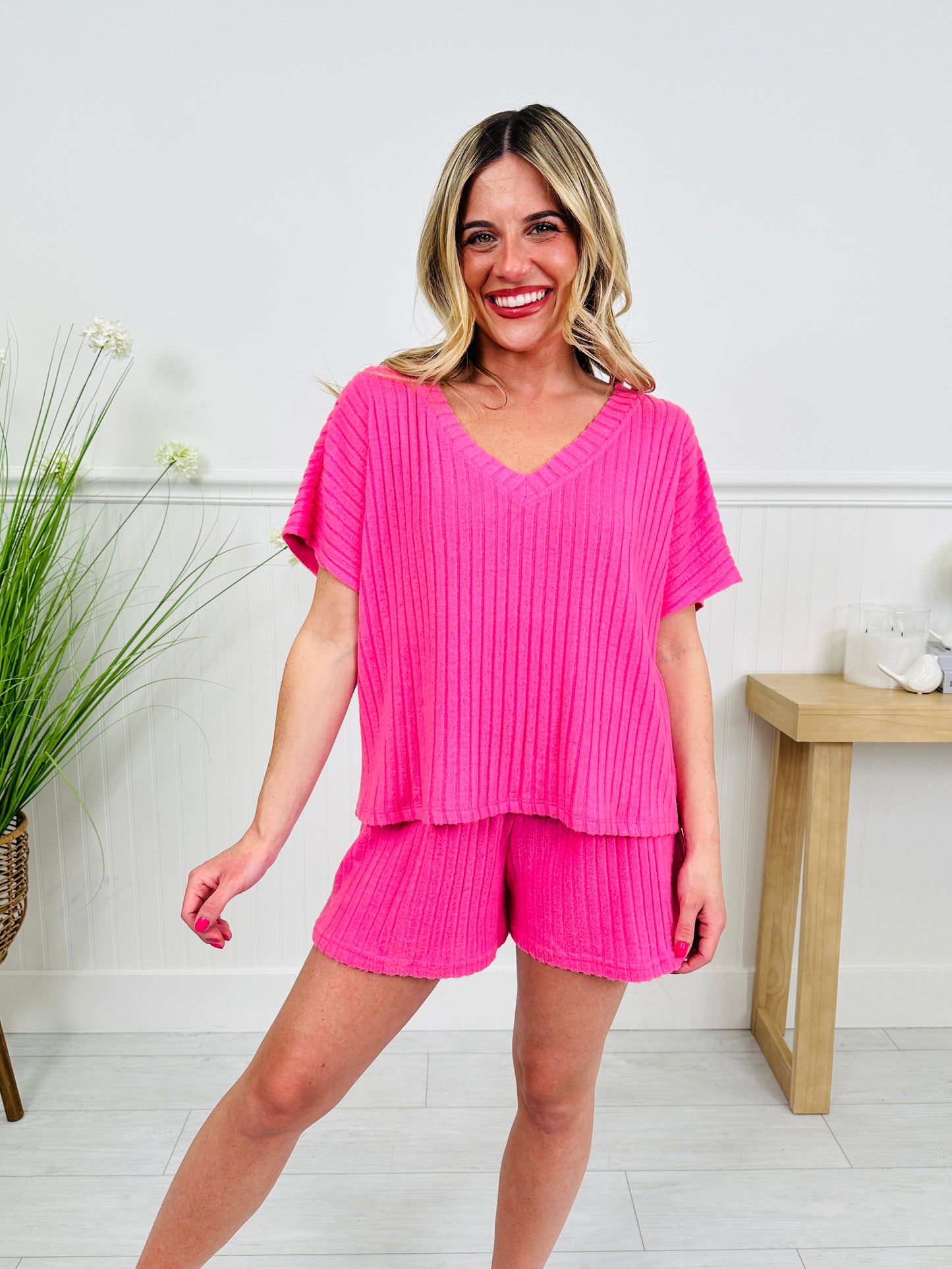 Set The Tone Set in Multiple Colors