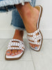 The Shine in Motion Sandals