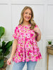 Blossom Breezes Top