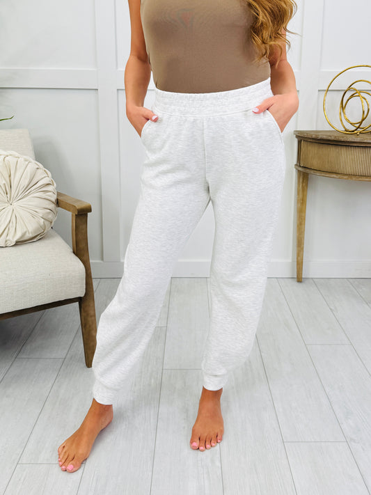 The Feeling Stays Strong Pants In Multiple Colors