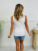 Effortless Everyday Tank Top in Multiple Colors