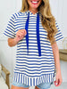 Nautical Mood Top