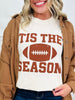 Football Season Graphic Tee
