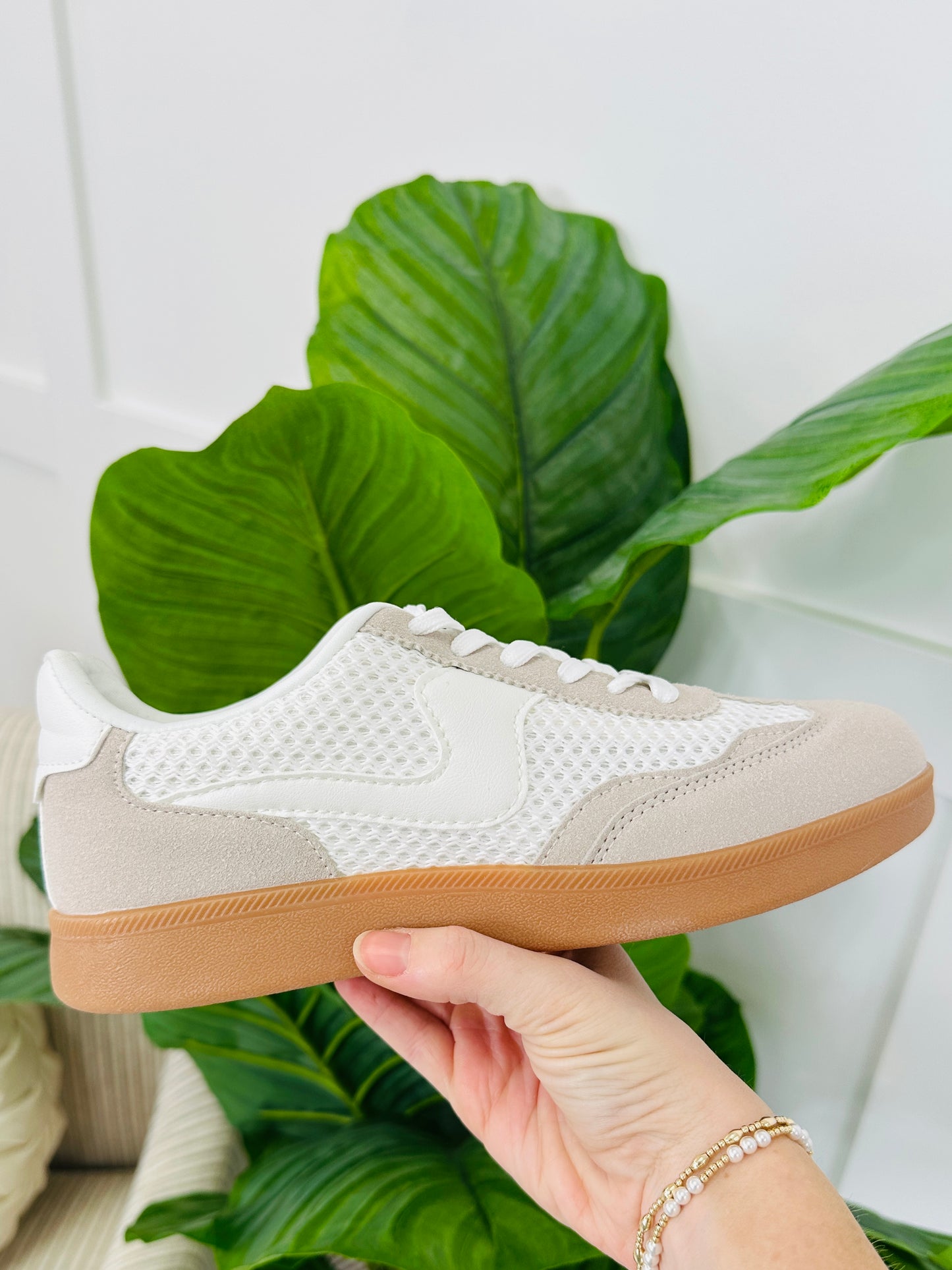 All I Wanna Do Sneakers